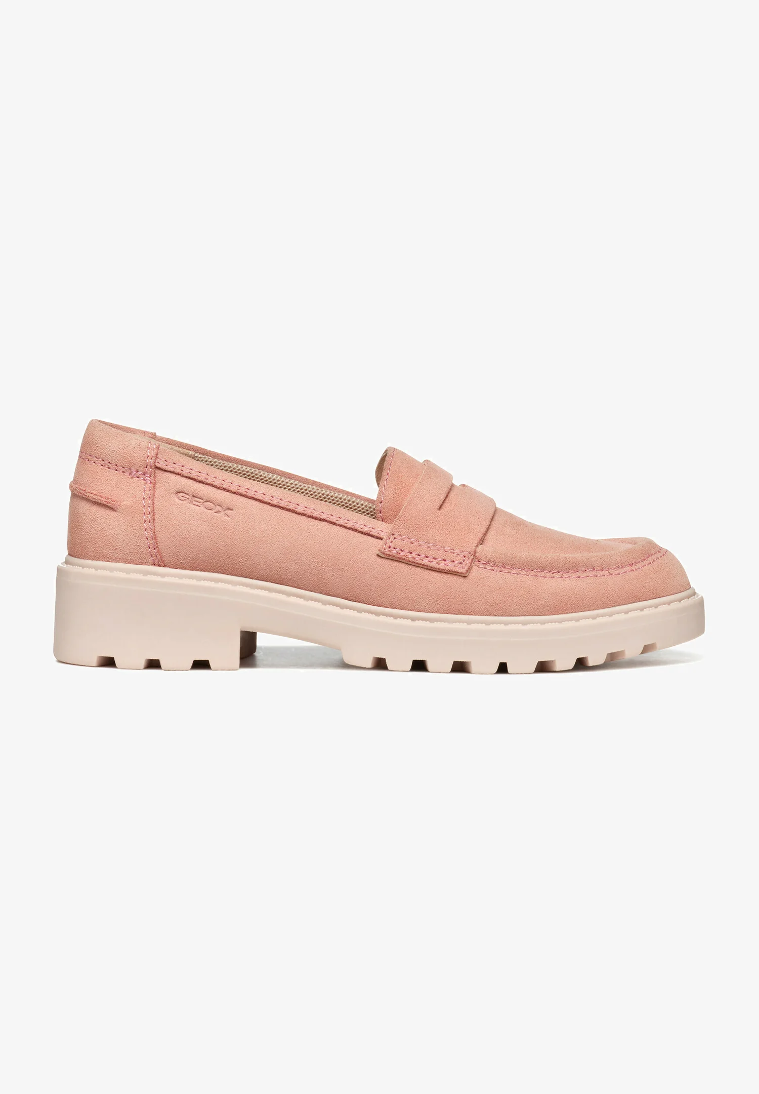 Geox CASEY - Zapatos sin cordones
