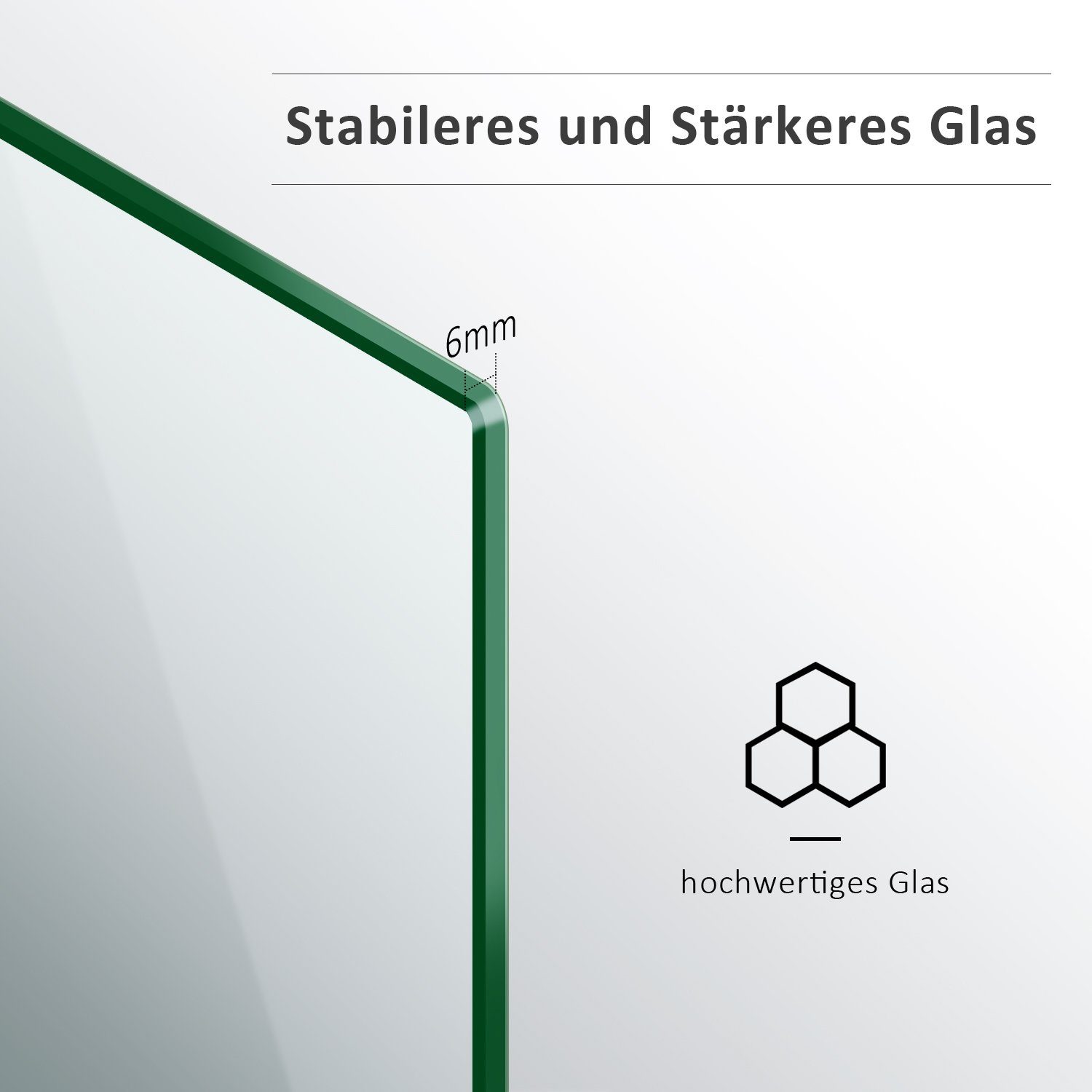 SONNI Badewannenaufsatz Badewannenaufsatz Faltbar, mit Seitenwand, Nano, Badewannenfaltwand, Duschabtrennung, Faltwand, Komfort, 120x140 cm, Einscheibensicherheitsglas mit Nano Beschichtung, 120x140 cm, für Badezimmer, faltbar