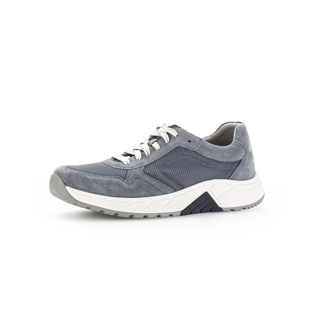 rollingsoft PG8002 Sneaker low blau