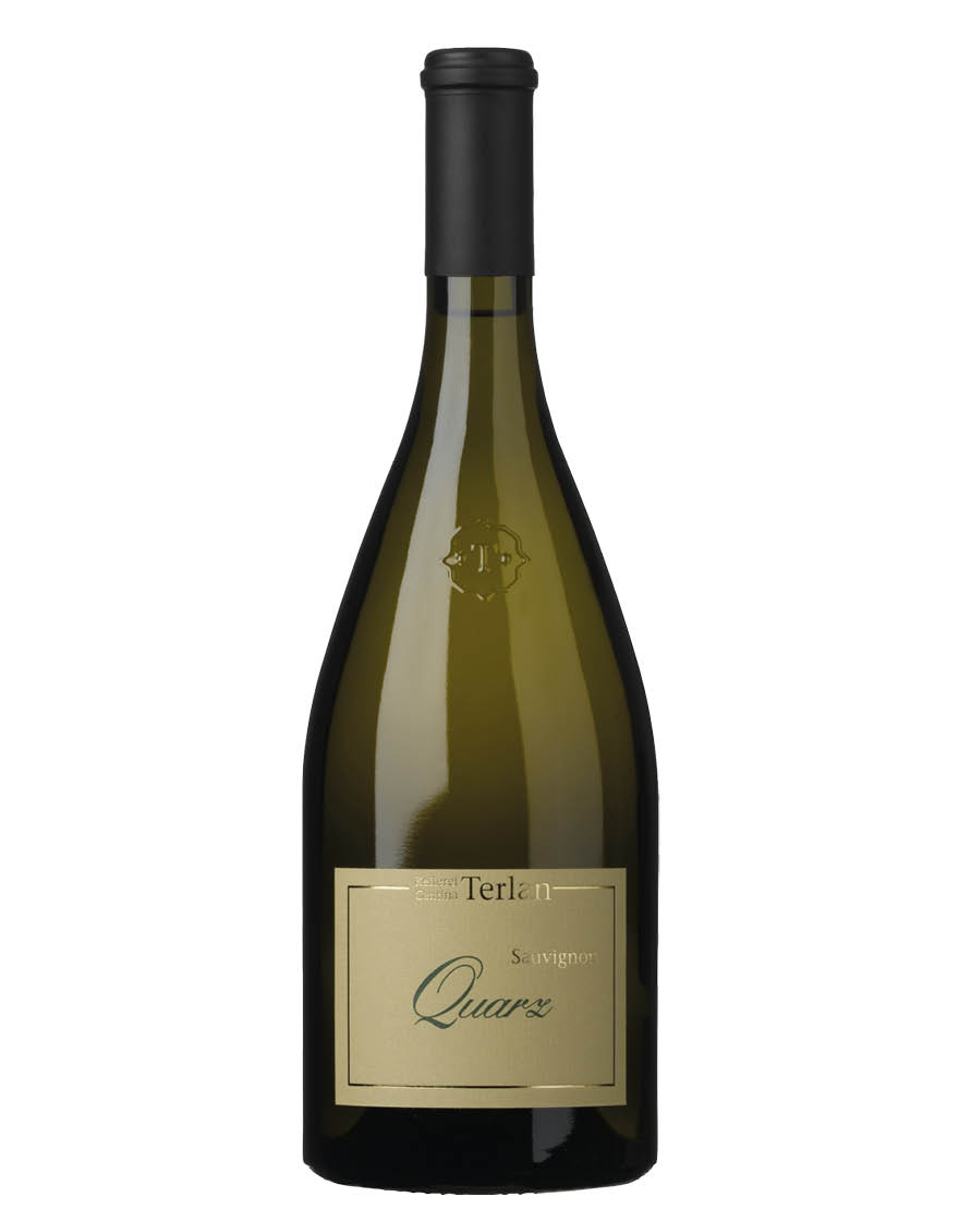 Südtirol - Alto Adige Terlano DOC Sauvignon Blanc Quarz 2021 Terlan 0,75 ℓ