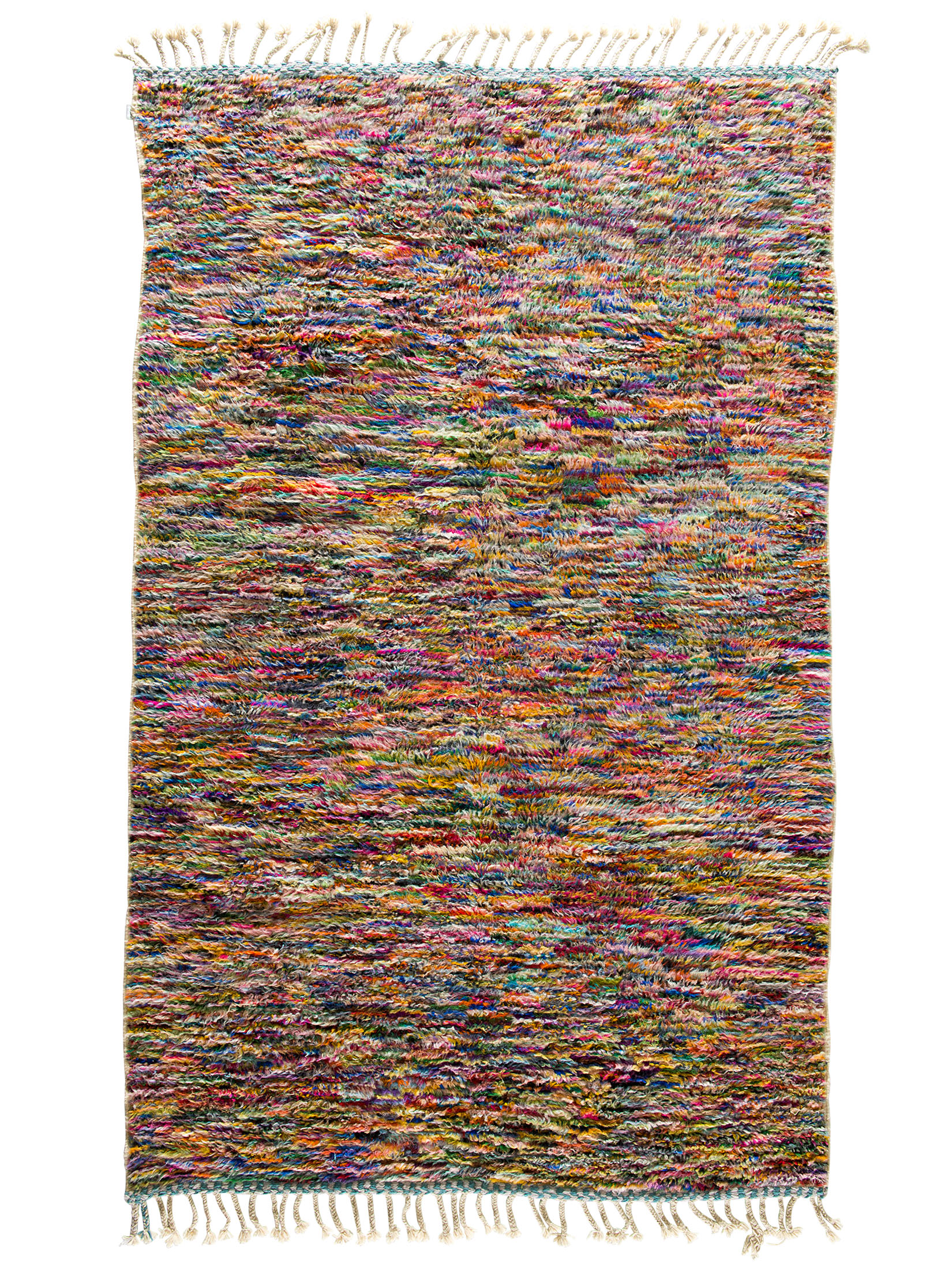 Azilal ca. 198 x 324 cm, Unikat / Einzelstück
