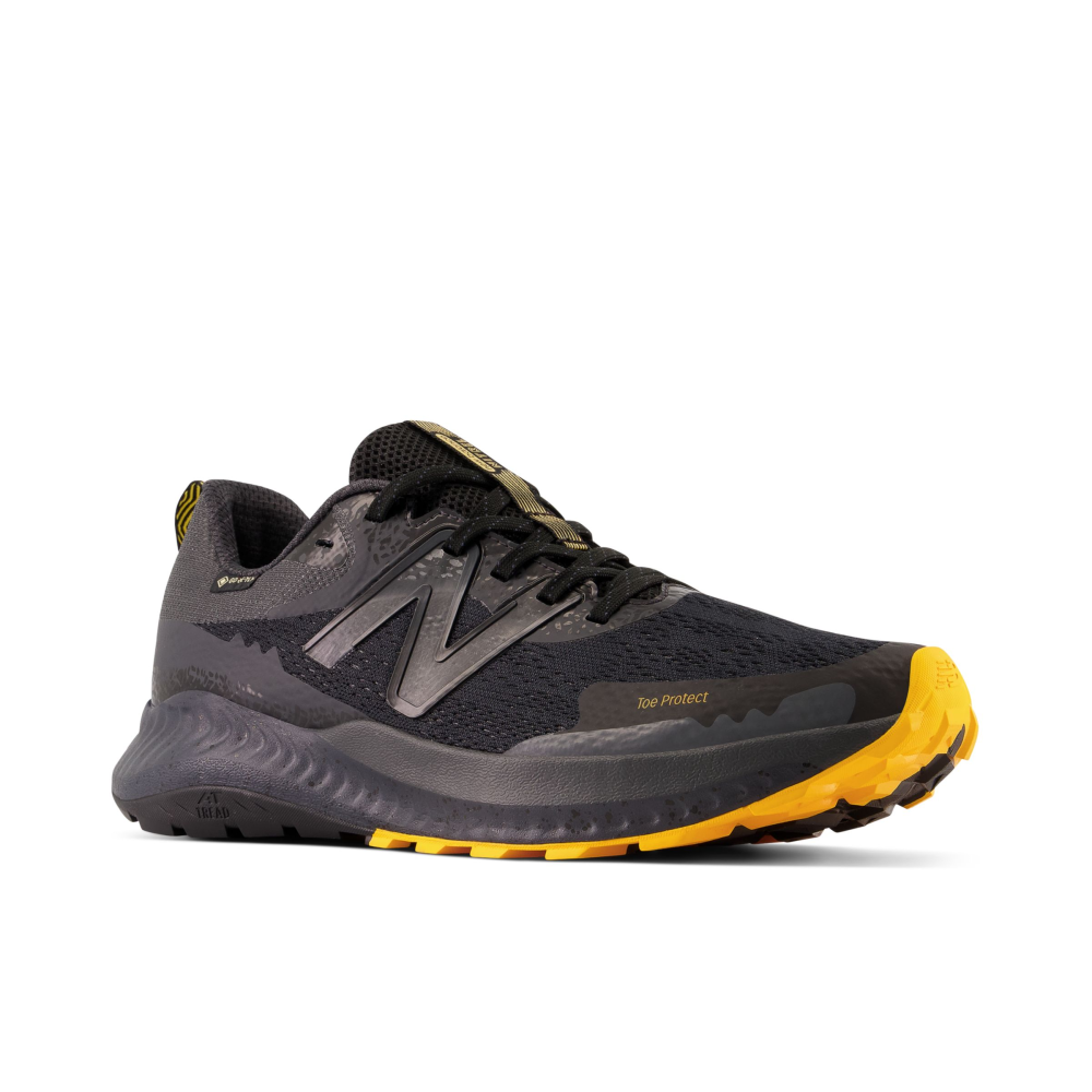 New Balance DynaSoft Nitrel v5 GTX MTNTRGB5 / schwarz