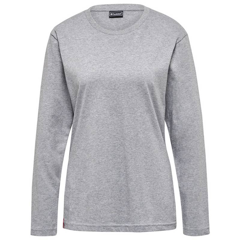 hummel hmlRED HEAVY T-SHIRT L/S WOMAN T-Shirt Damen