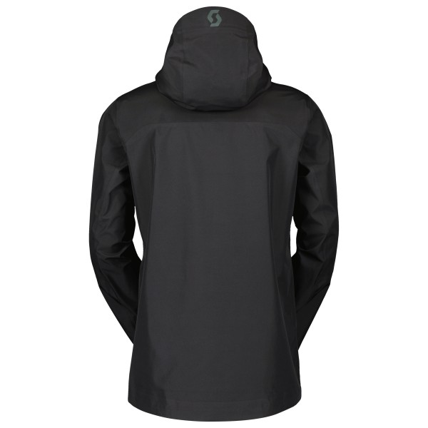 Scott - Explorair GTX Hybrid Lightweight Jacket - Regenjacke
