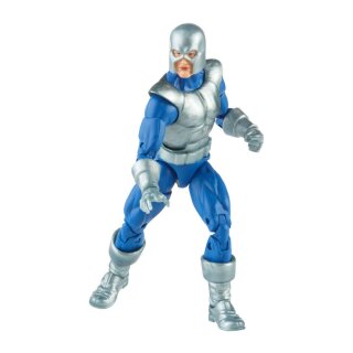 The Uncanny X-Men Marvel Legends Actionfigur Marvel's Avalanche 15 cm