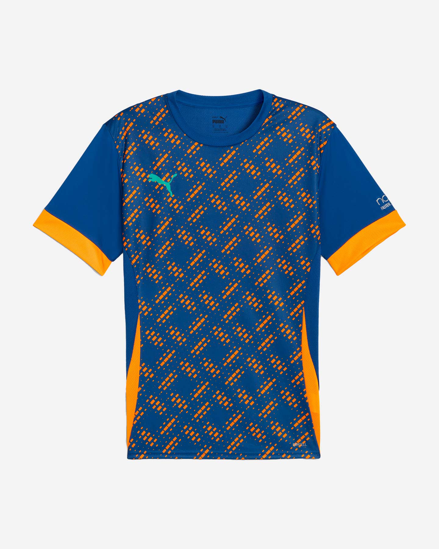 Koszulka tenisowa Puma Padel M 659917-36