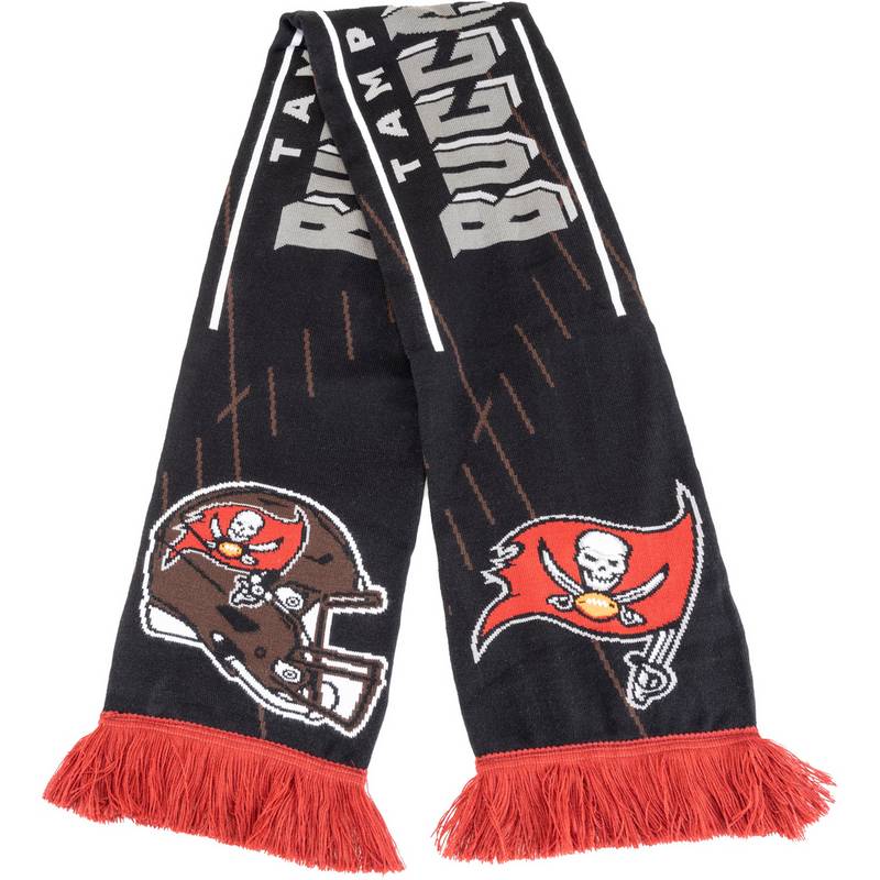 Great Branding Tampa Bay Buccaneers Fanschal