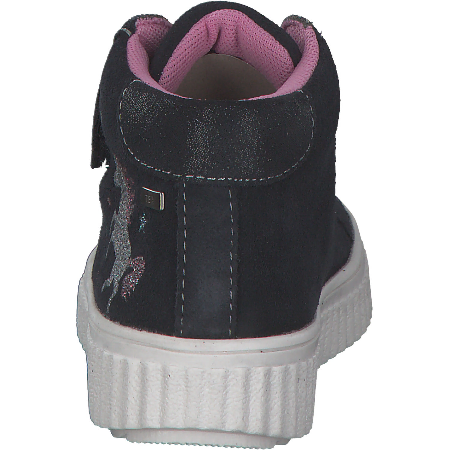 Salamander Yuna 37000, Stiefeletten (Kinder), Kinder, Atlantic
