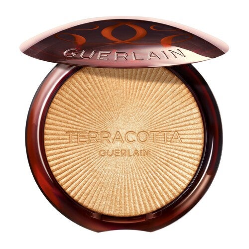 Guerlain Terracotta Luminizer kiemelő 01 Warm Gold 7 gramm