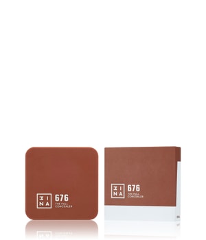 3INA The Full Concealer Concealer-2.6 g