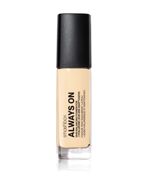 Smashbox Always On Adaptive Foundation Flüssige Foundation-30 ml