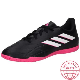 adidas Copa Pure.4 Indoor Fußball in schwarz