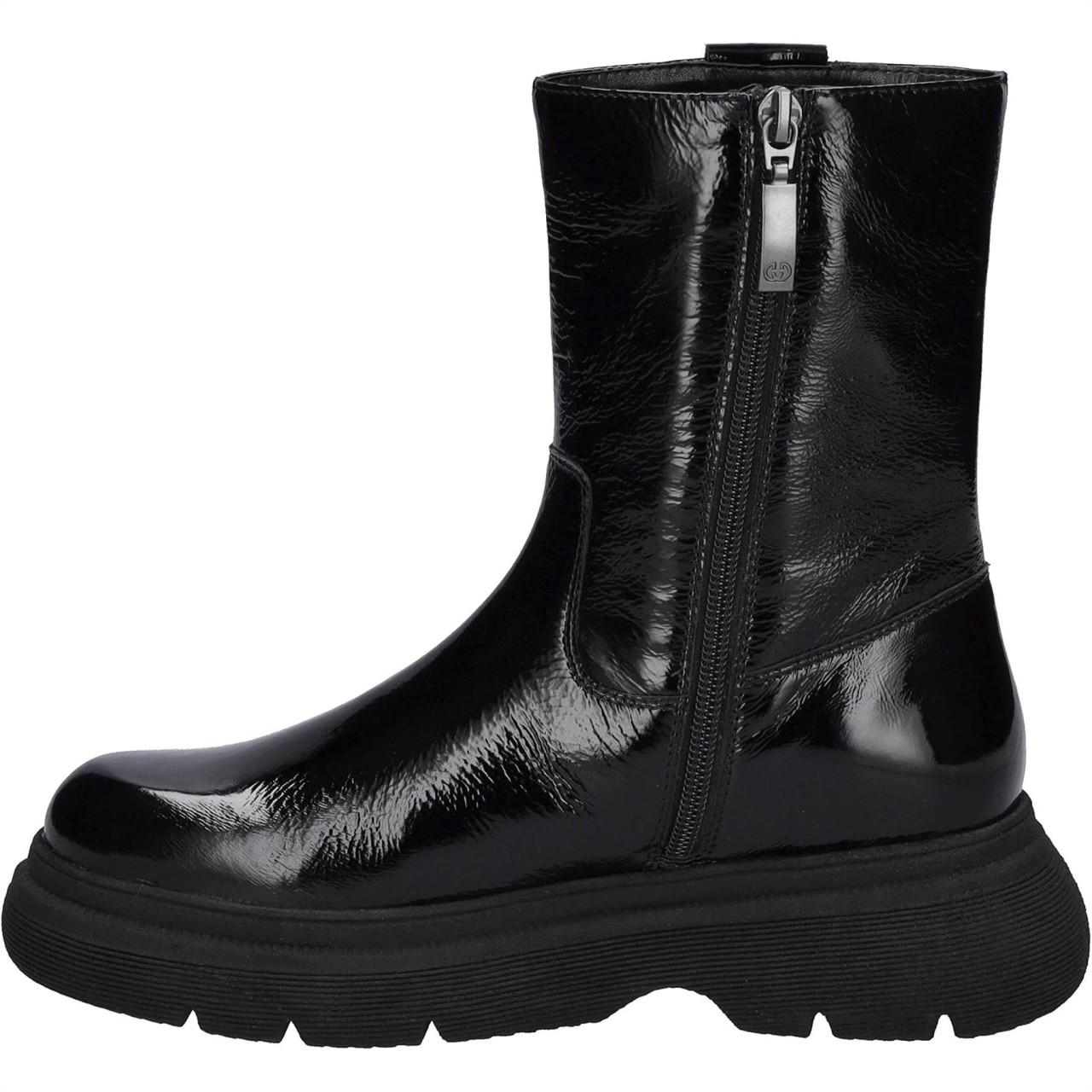 JOSEF SEIBEL Stiefeletten schwarz Erba06