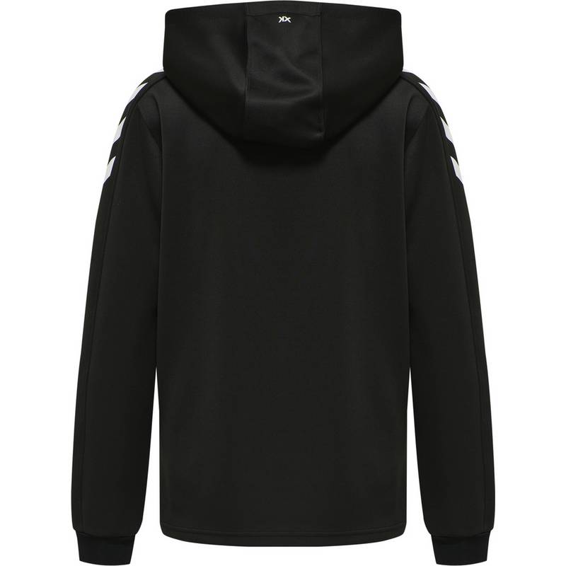 hummel hmlCORE XK POLY ZIP HOOD SWEAT WOMAN Sweatshirt Damen