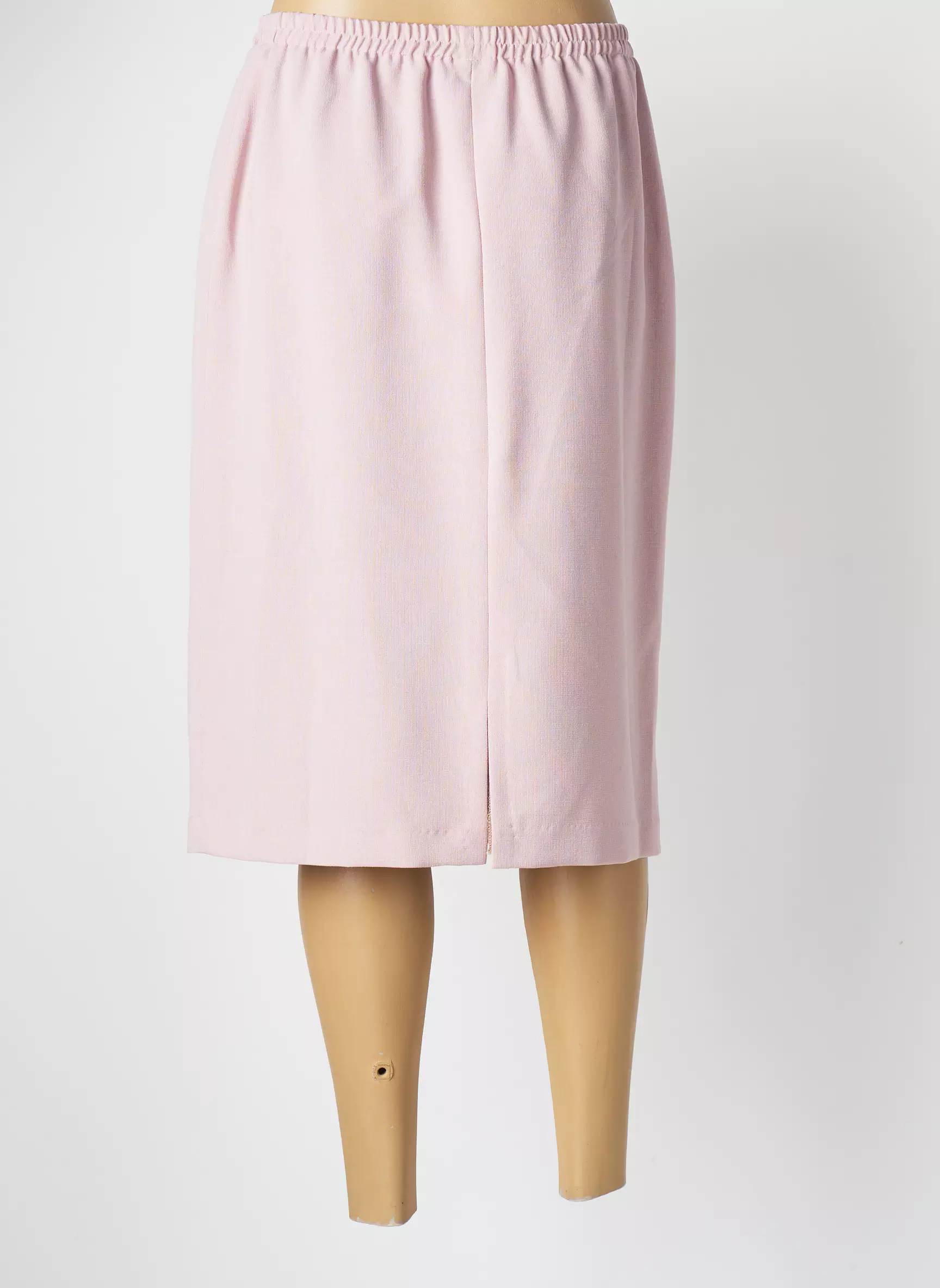 Guy Dubouis Jupes Mi Longues Femme couleur rose