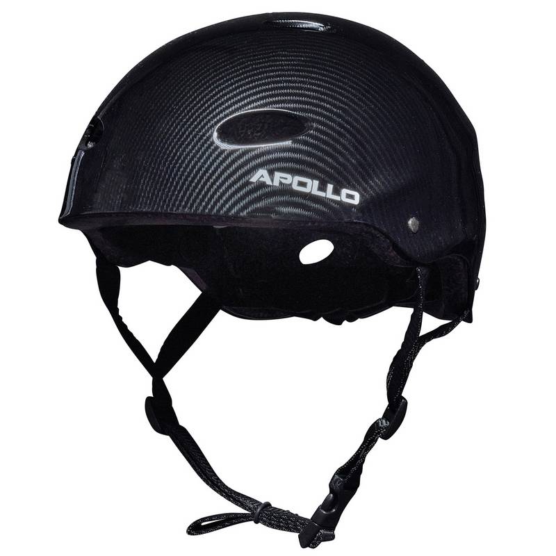 Apollo Skatehelm mit Design Helm