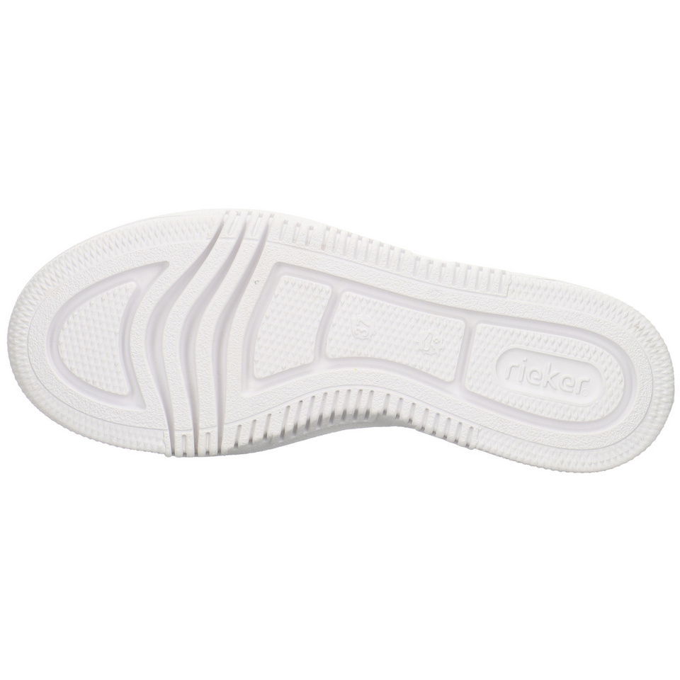 Rieker Schnürschuh