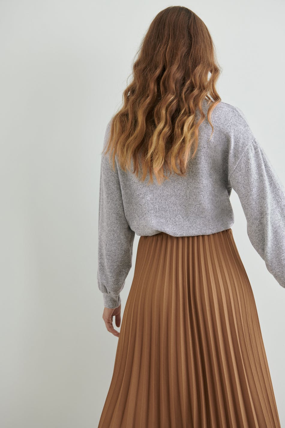 Klara sweater