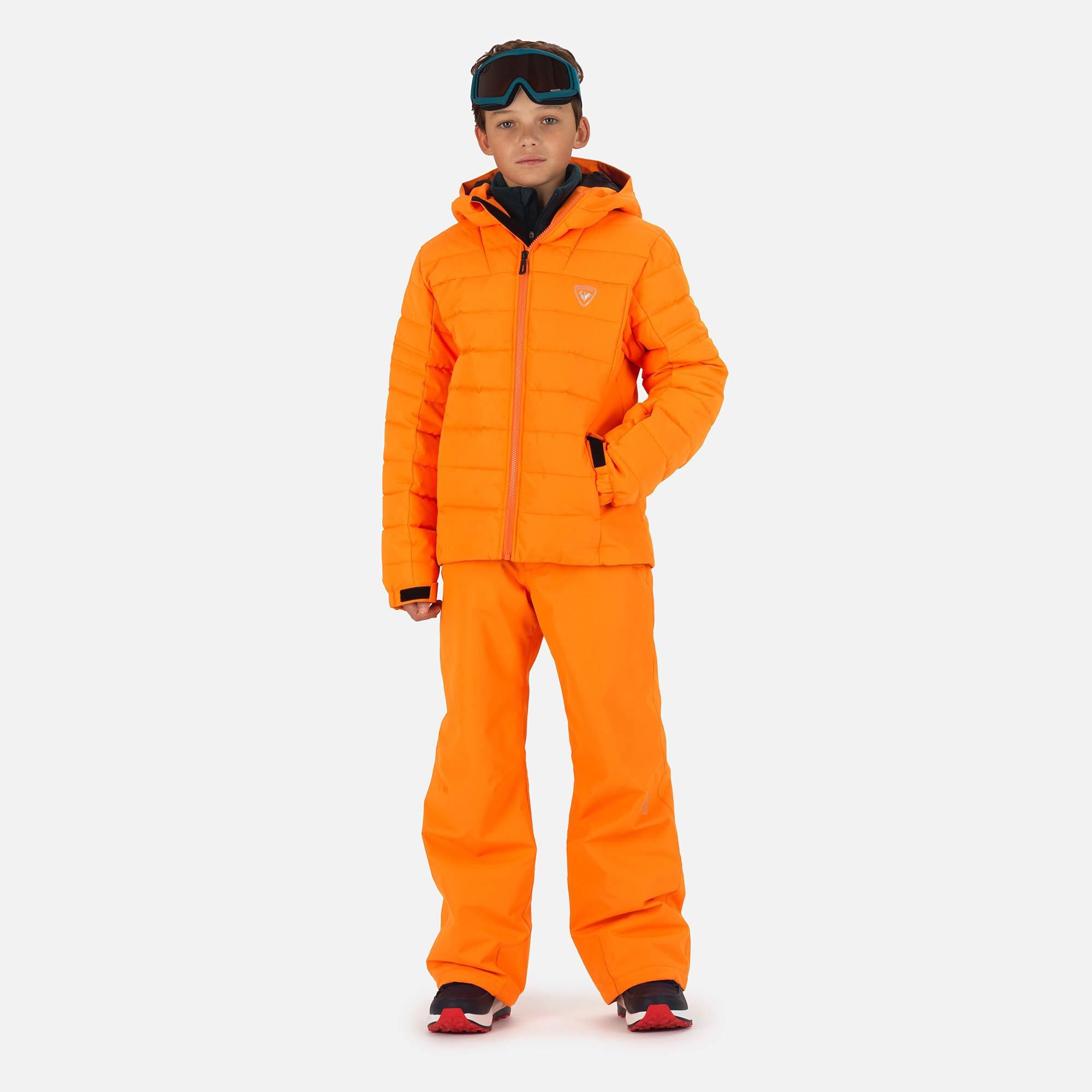 Veste de ski Rapide Garçon