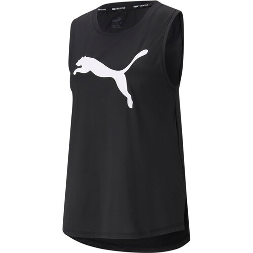 DAMEN SHIRT TRAIN FAVORITE CAT MUSCLE