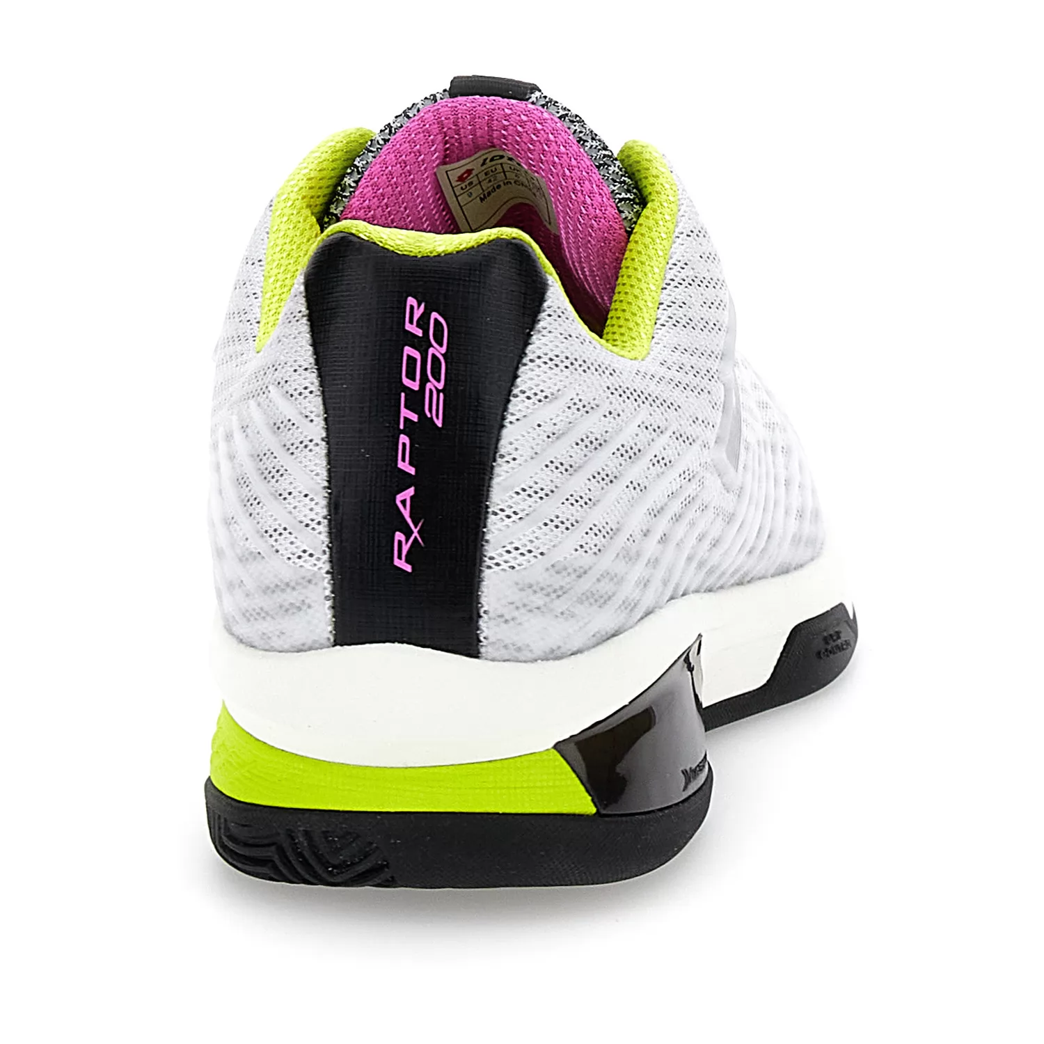RAPTOR HYPERPULSE 200 CLY