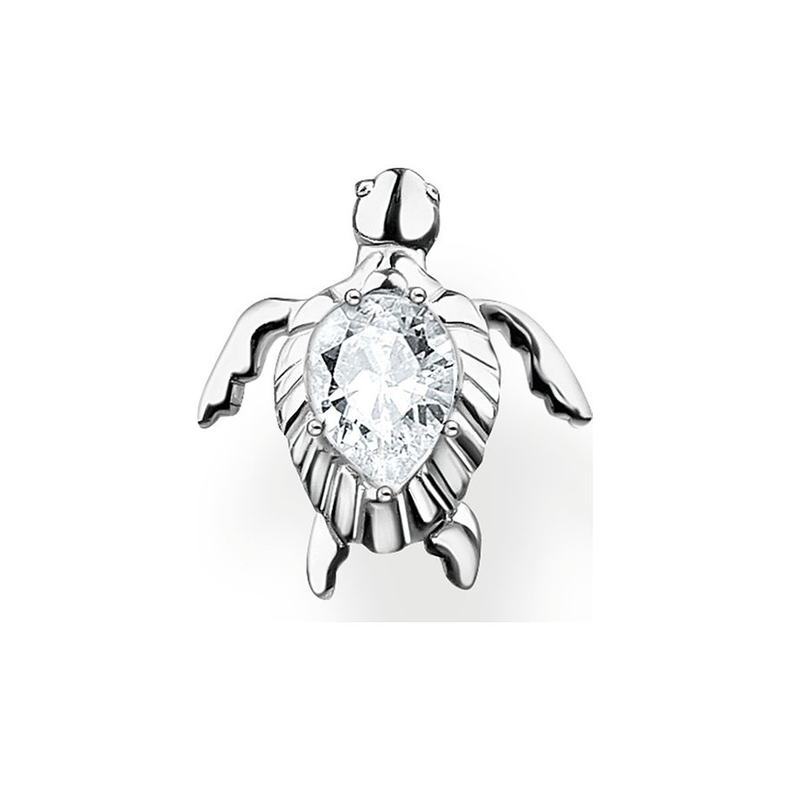 Thomas Sabo Einzelner Ohrschmuck Charming