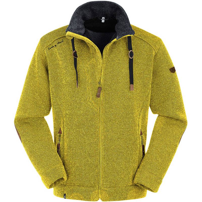 Maul Sport Lichtenau Fleecejacke Herren