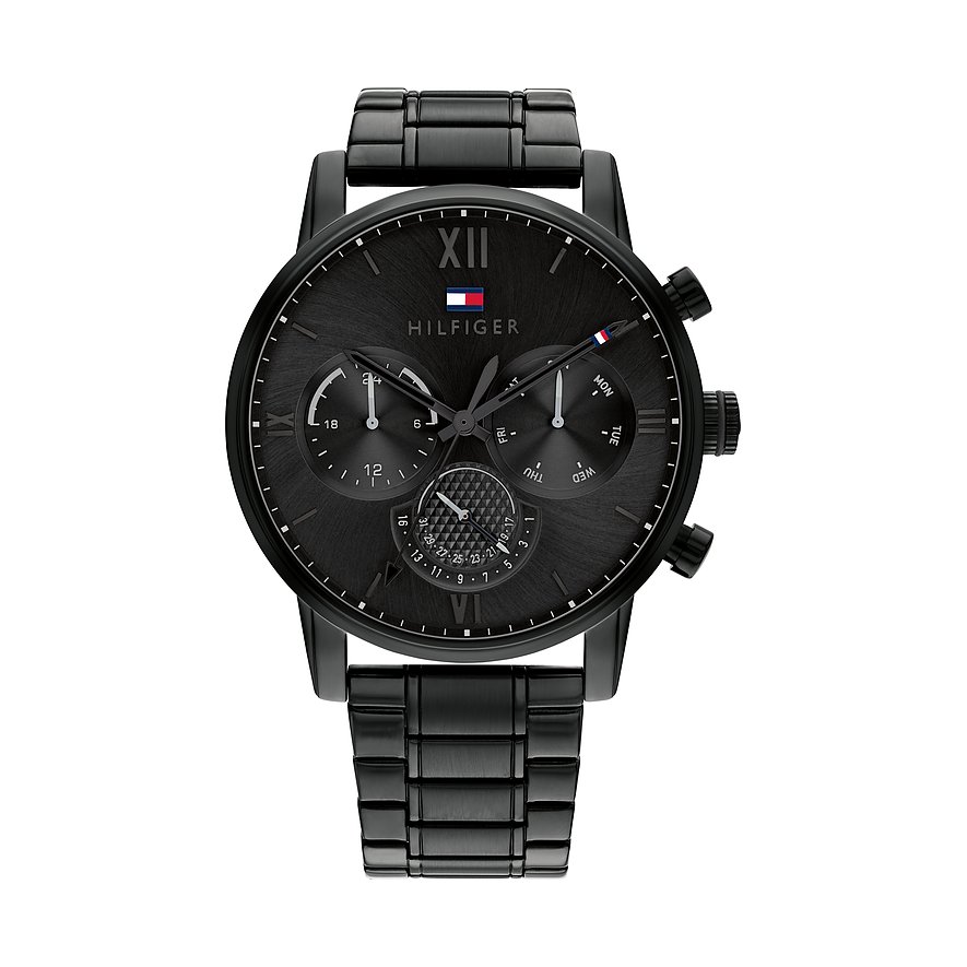 Tommy Hilfiger Herrenuhr
