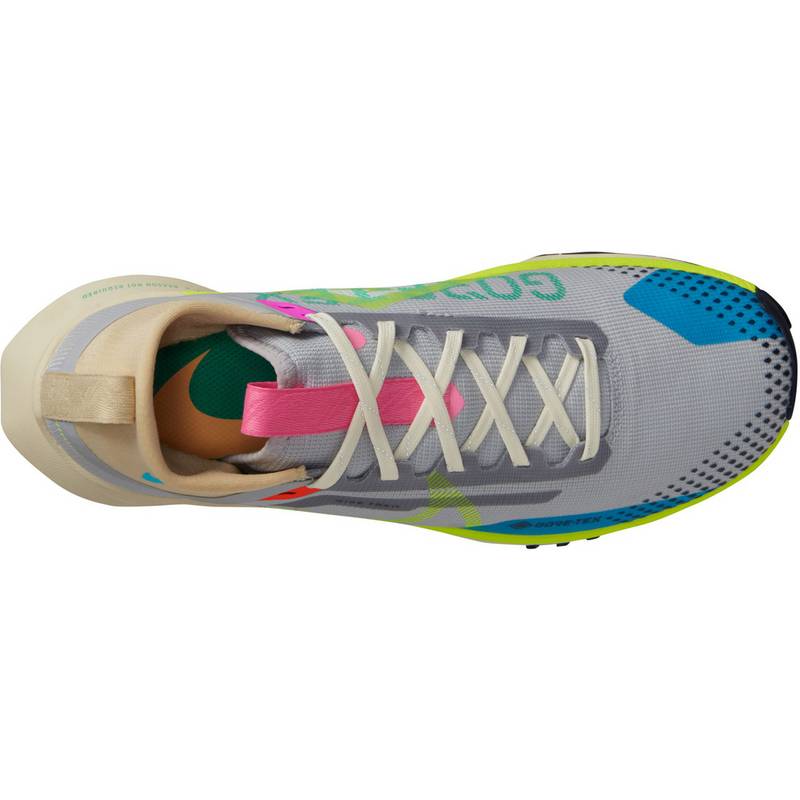 Nike REACT PEGASUS TRAIL 4 Laufschuhe Damen