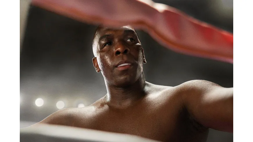 Big George Foreman