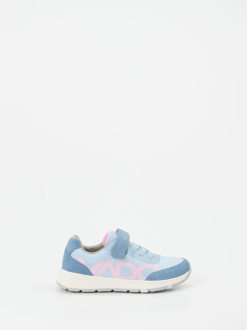 Klettschuh-66211950001 Vado