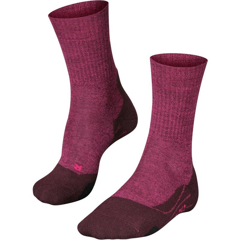Falke TK 2 Wool Socken Damen