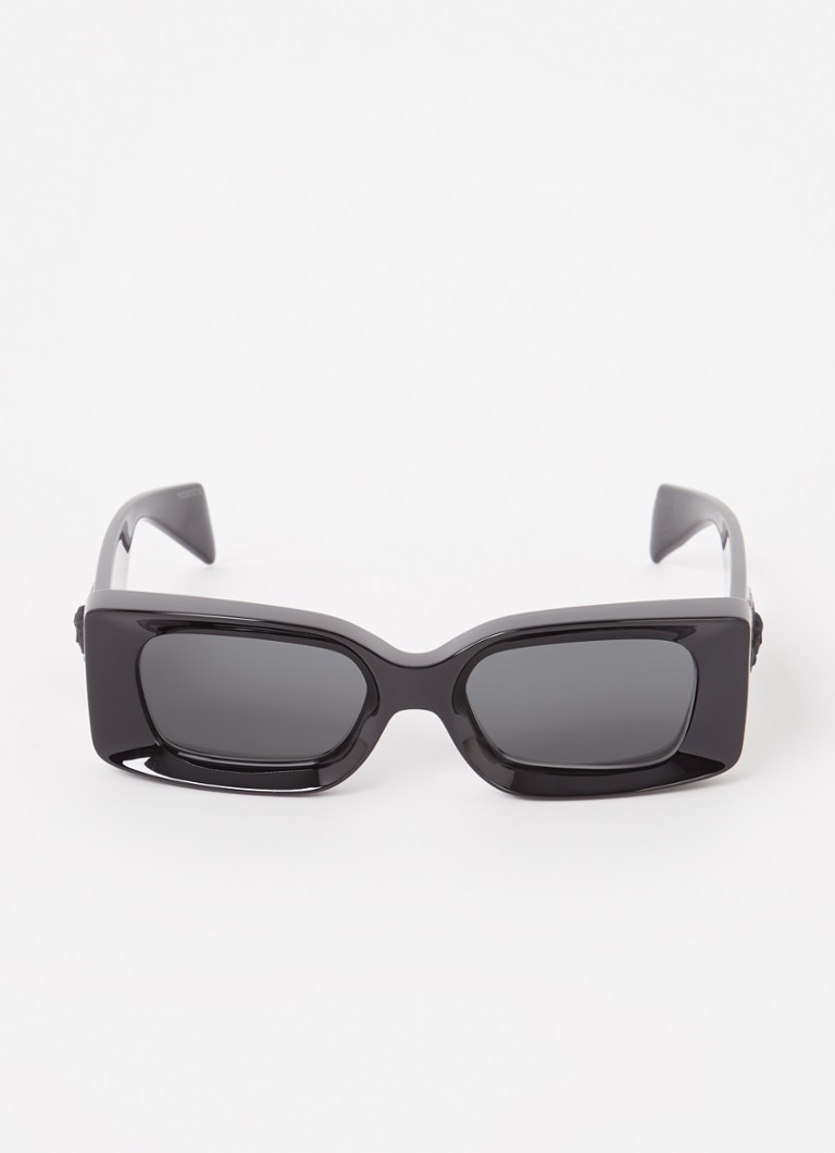 Okulary przeciwsłoneczne Versace Retro VE4474U
