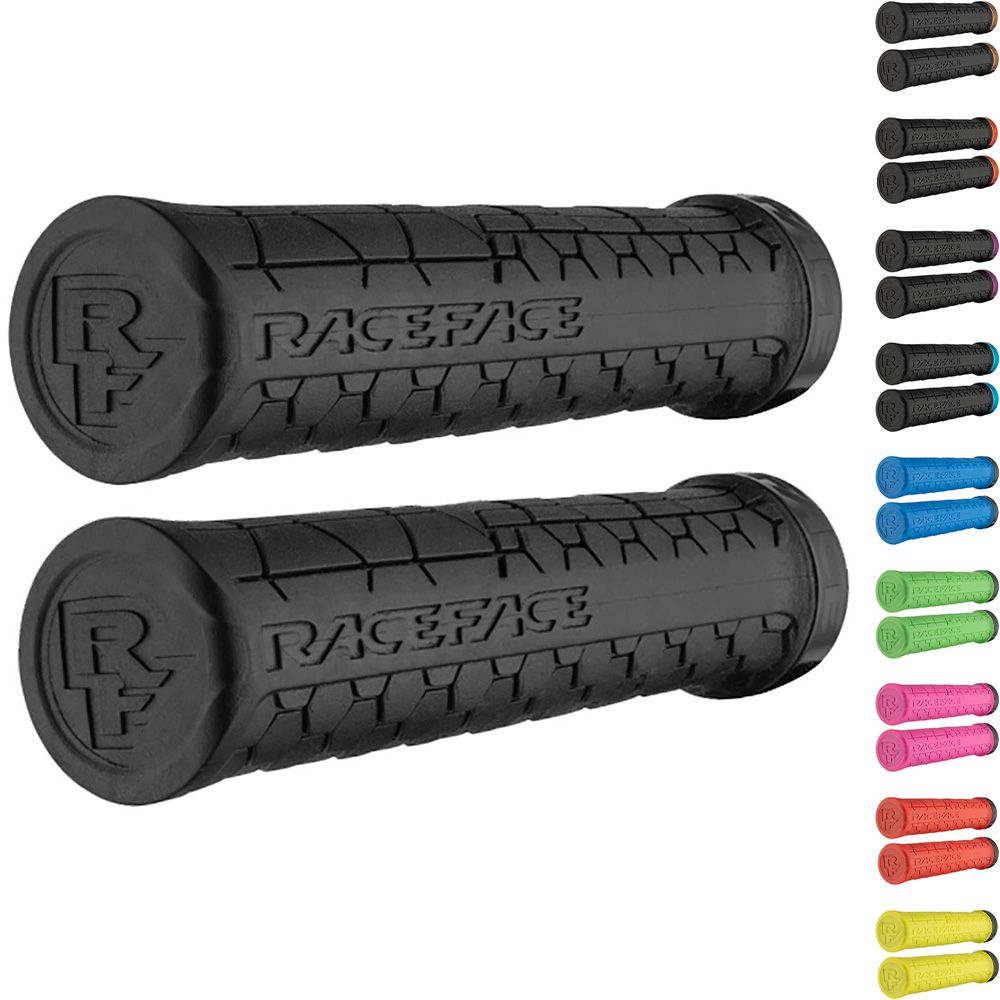 Race Face Getta Grip Griffe kaufen | Bike-Discount