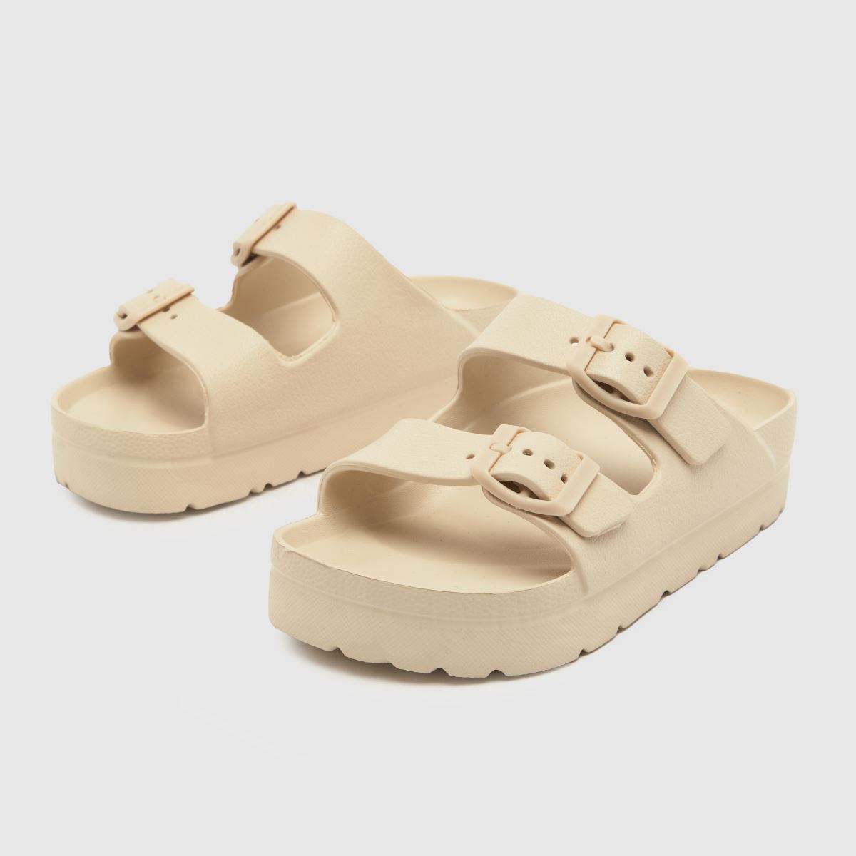 Schuh benvita Toby Strap flickor Junior sandaler
