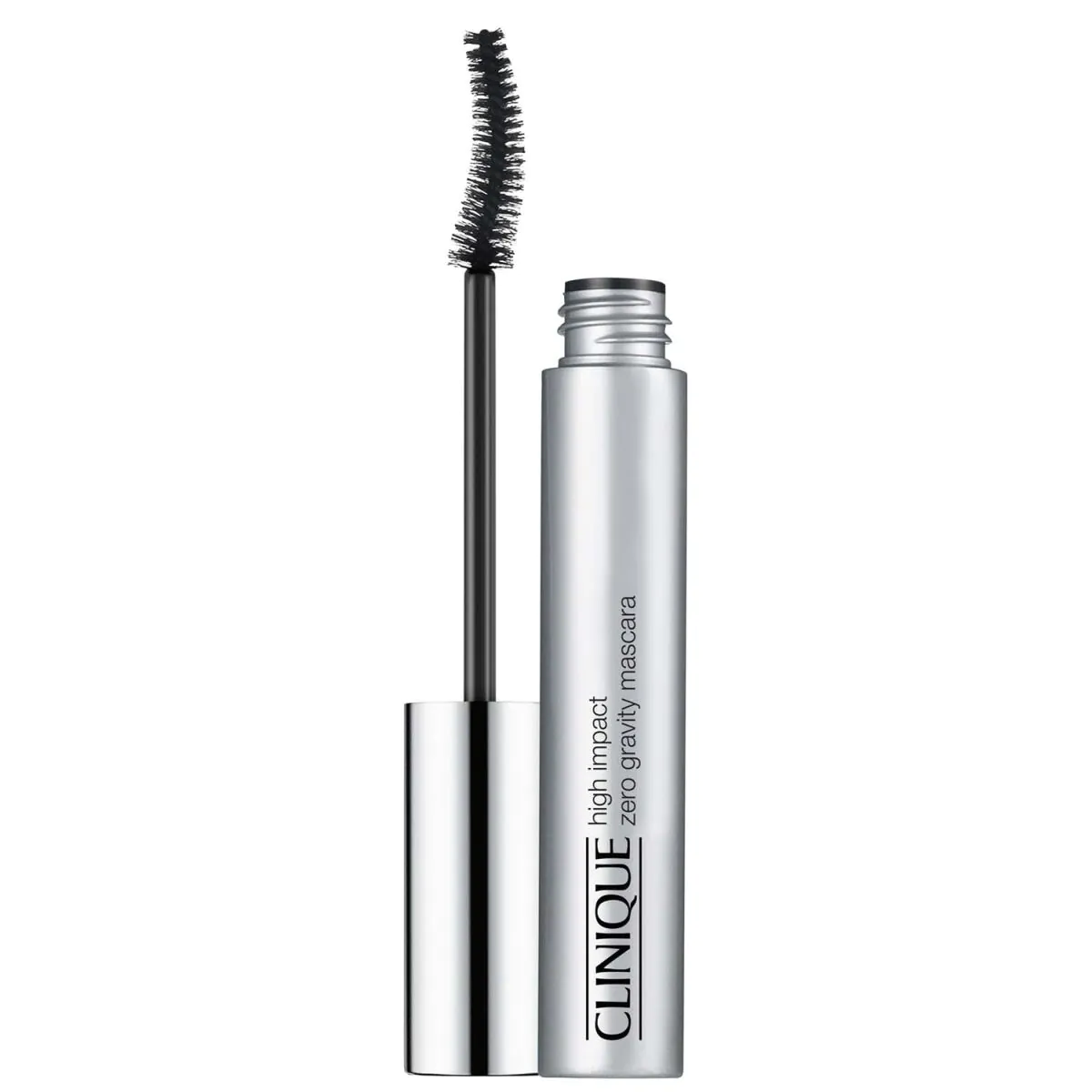 Μάσκαρα Clinique High Impact Zero Gravity