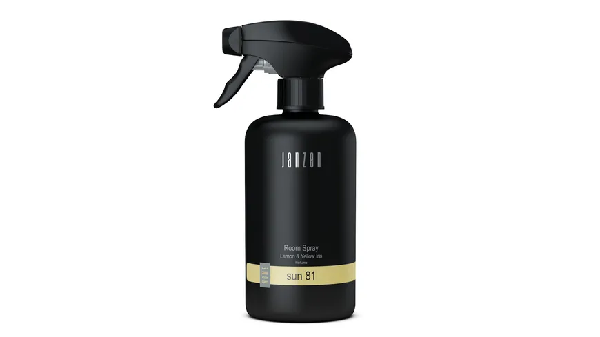 JANZEN Room Spray Sun 81 500 ml