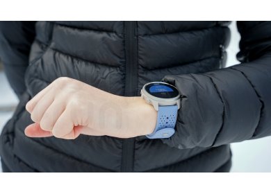 Suunto 5 Peak Mist Blue