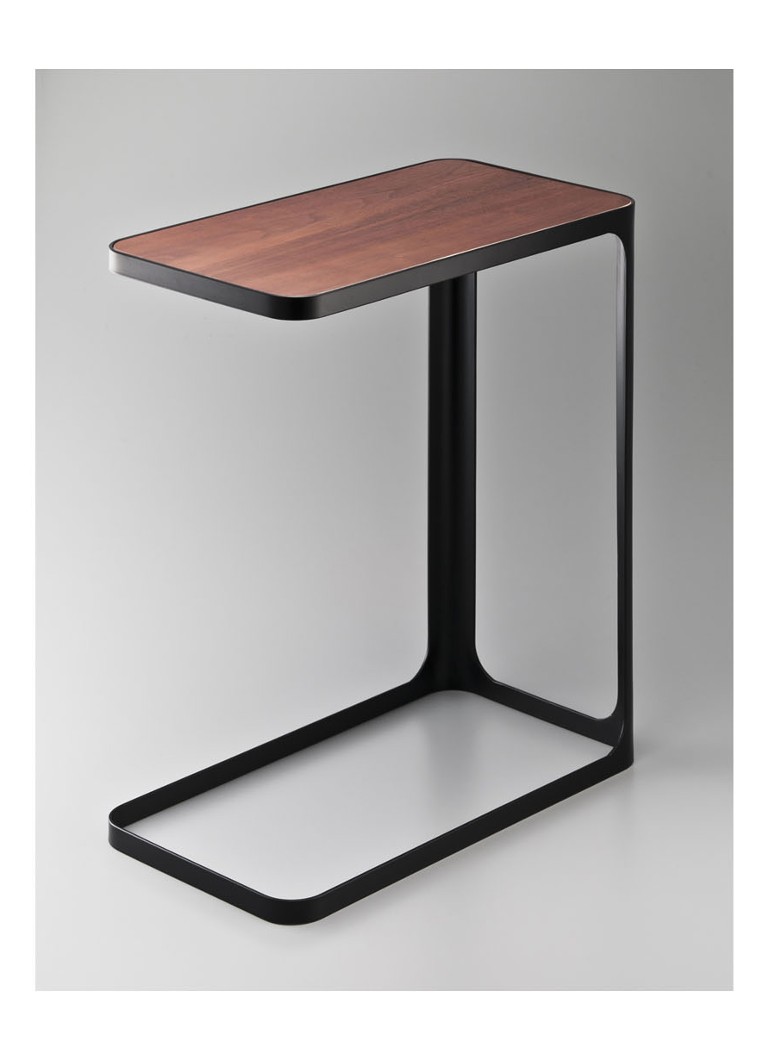 Yamazaki Frame βοηθητικό τραπέζι βοηθητικό τραπέζι 24 x 45 x 52 εκ.
