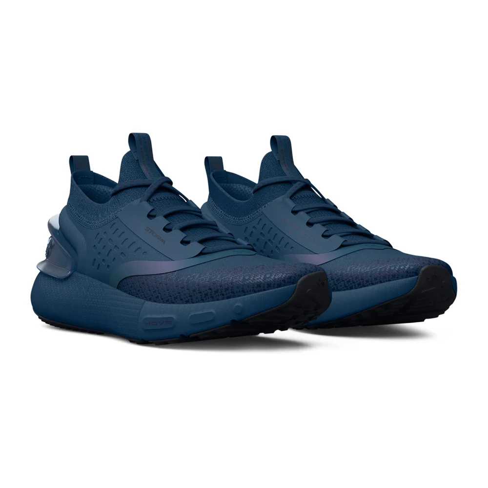 Under Armour HOVR Phantom 3 Storm UA 3025522-400 / blau