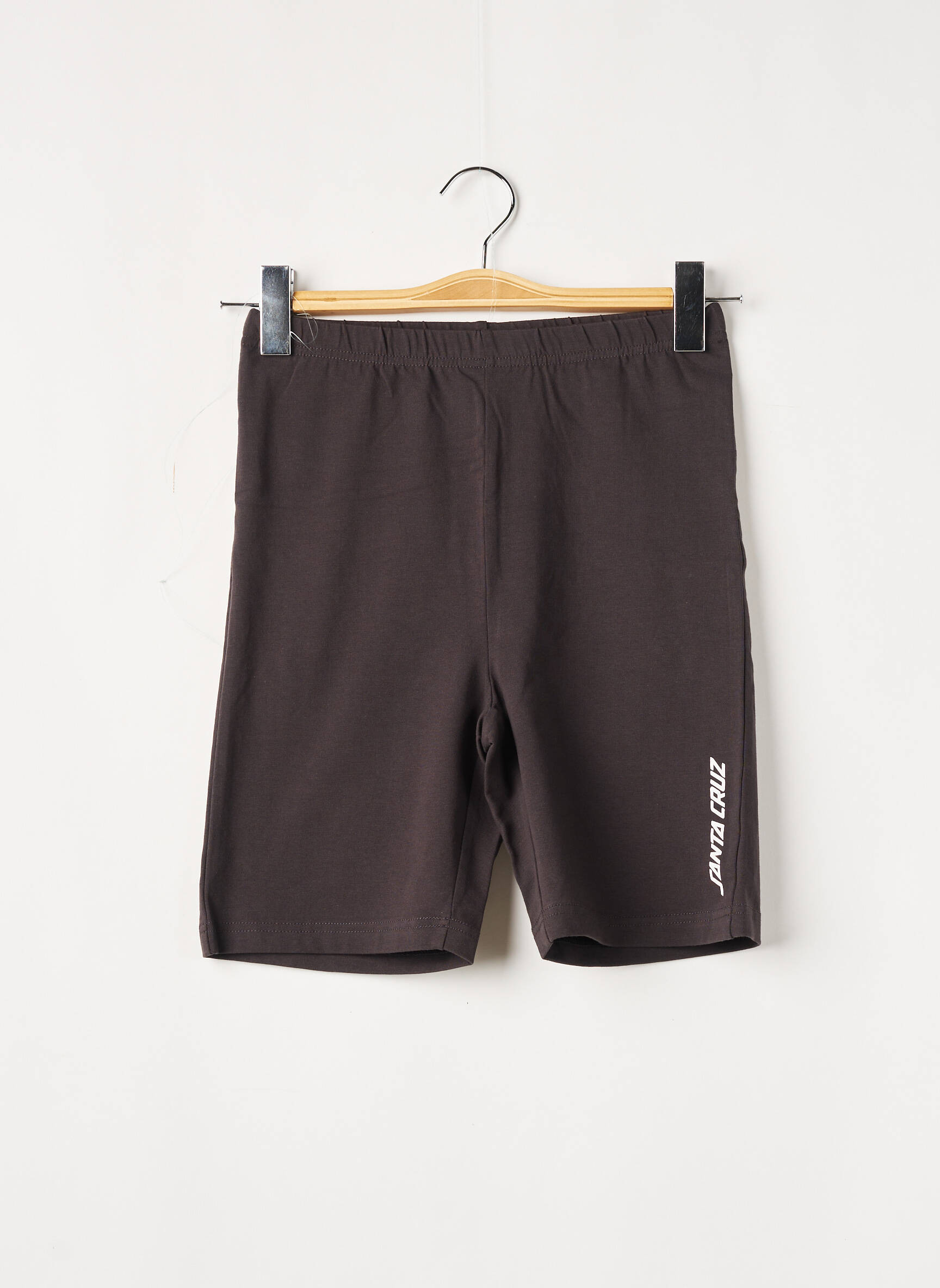 Santa Cruz Shorts 1 Femme couleur noir