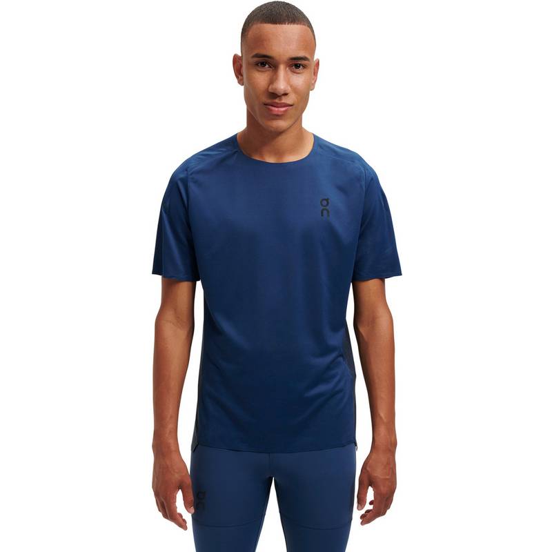 On PERFORMANCE-T Funktionsshirt Herren