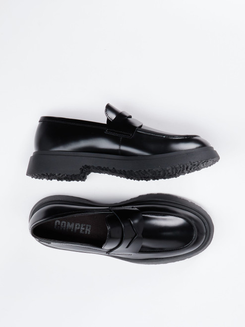 Slipper-45100090136 Camper