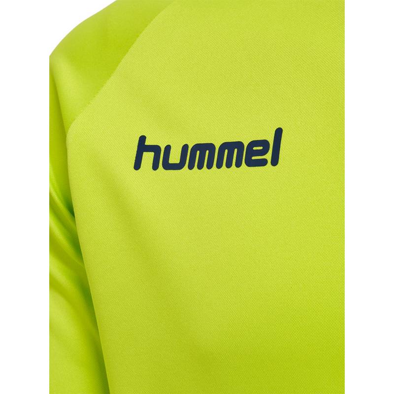 hummel hmlPROMO POLY SWEATSHIRT Sweatshirt Herren