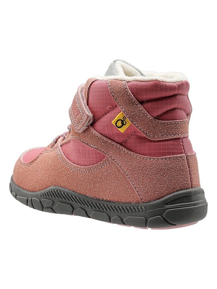 lamino Barfußschuhe in Pink günstig kaufen