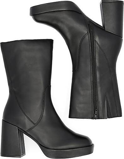 Another A Plateau-Stiefelette