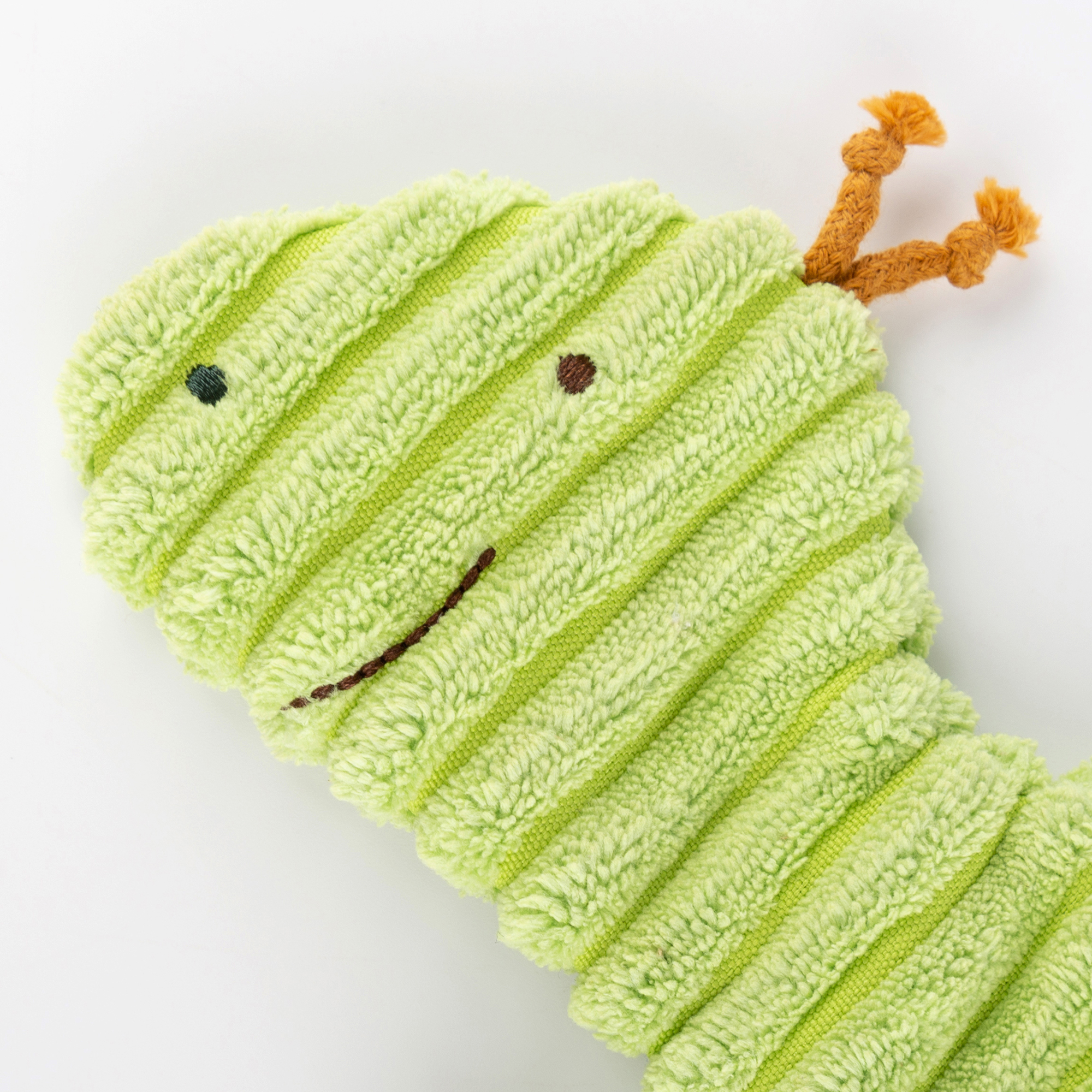 Baby Knistertuch Dino