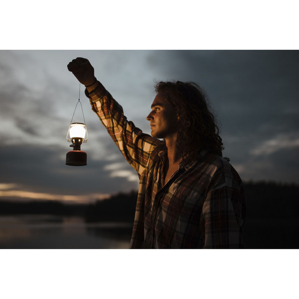 EASYLIGHT PIEZO - Laterne