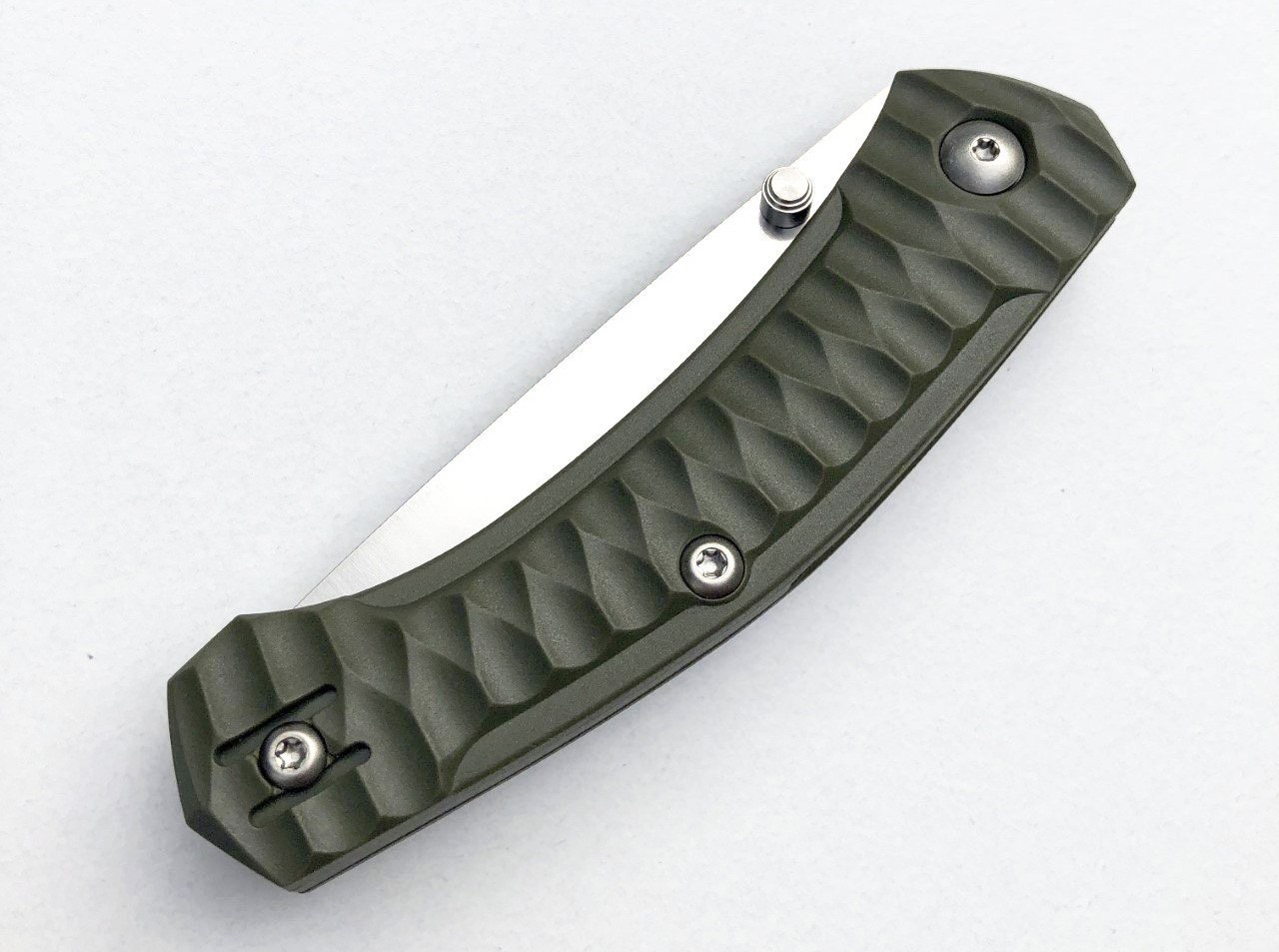 ACE Iona Olive Drab