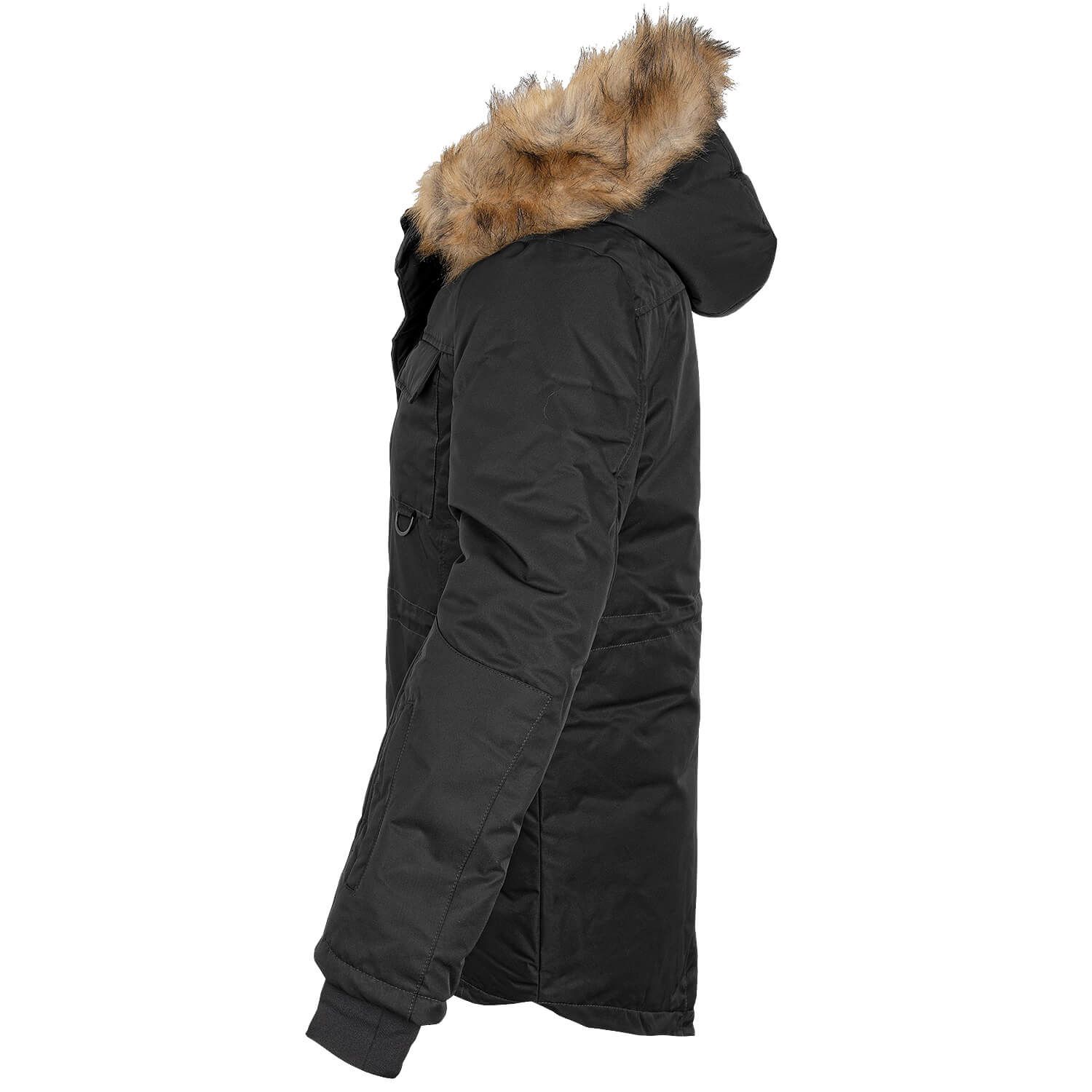 Winterparka Ryan